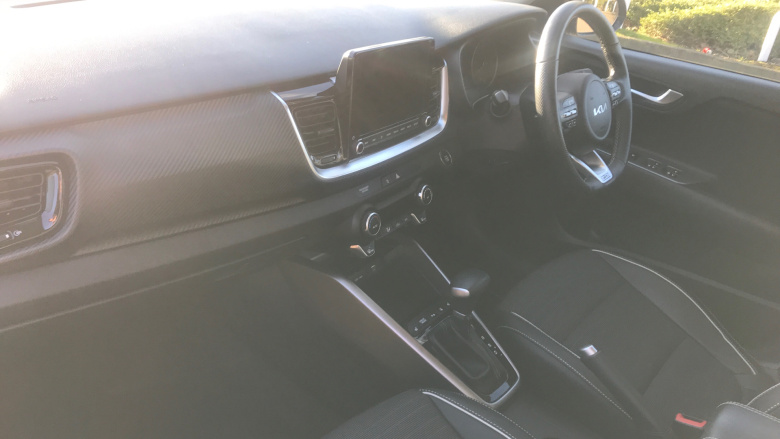 Kia Stonic 1.0T GDi 48V GT-Line S 5dr DCT Petrol Estate